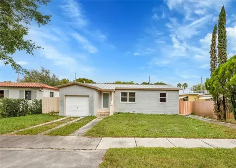 3311 SW 21st Street Miami FL 33145