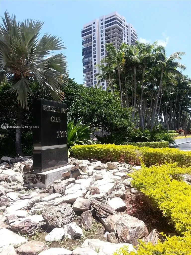 2333 Brickell Avenue Miami FL 33129