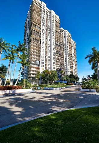 2333 Brickell Avenue Miami FL 33129