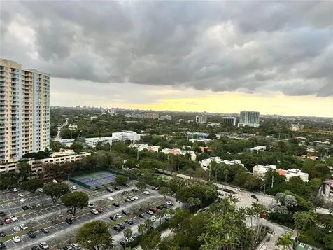 2333 Brickell Avenue Miami FL 33129