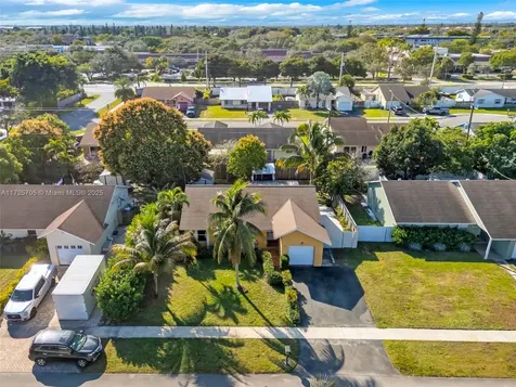 8610 NW 45th Street Lauderhill FL 33351