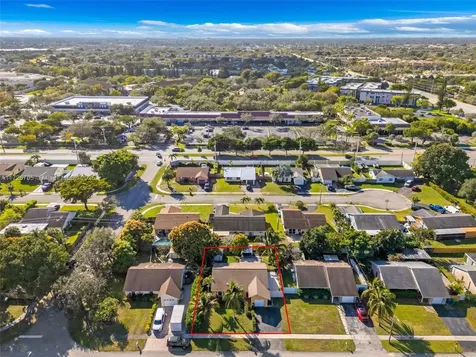 8610 NW 45th Street Lauderhill FL 33351