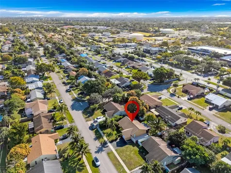 8610 NW 45th Street Lauderhill FL 33351