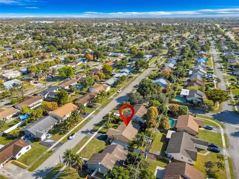 8610 NW 45th Street Lauderhill FL 33351