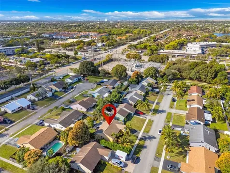 8610 NW 45th Street Lauderhill FL 33351