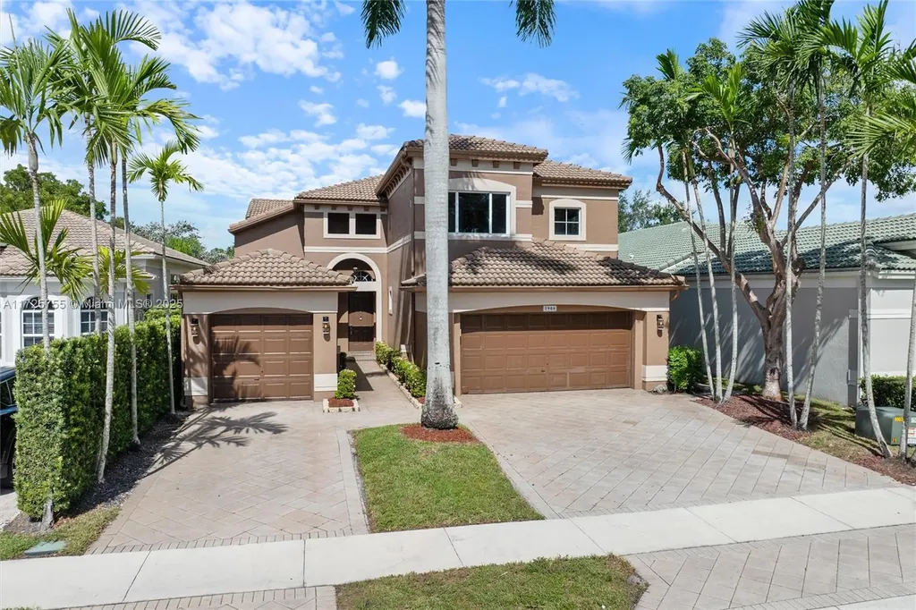 5908 NW 126th Terrace Coral Springs FL 33076