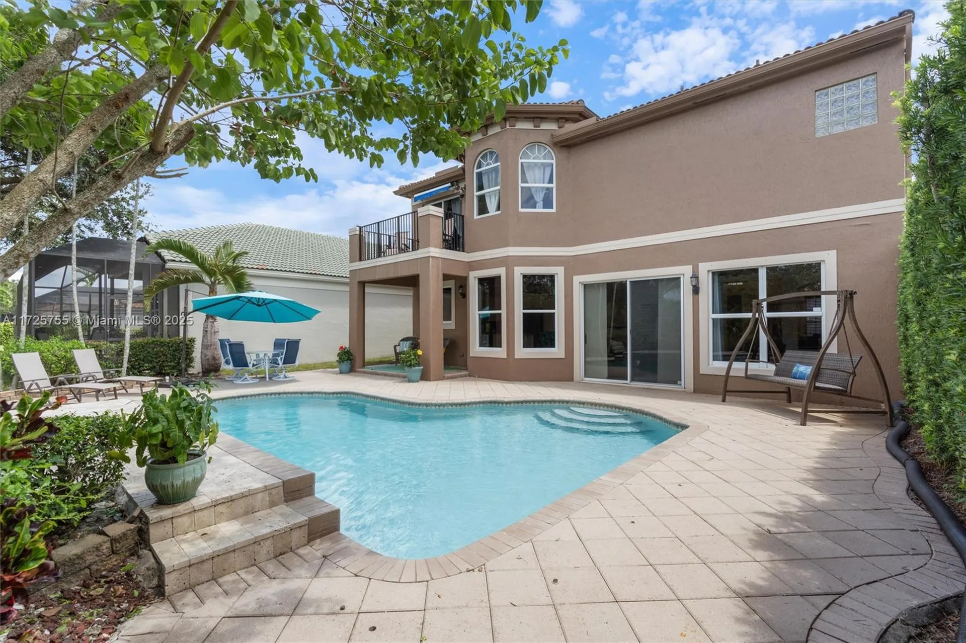 5908 NW 126th Terrace Coral Springs FL 33076