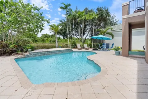 5908 NW 126th Terrace Coral Springs FL 33076