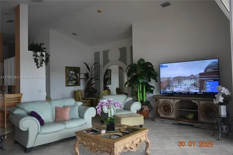 7639 Berkshire Pines Drive Naples FL 34104