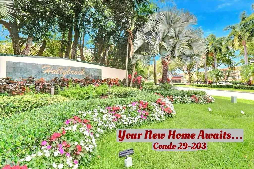 611 S Hollybrook Drive Pembroke Pines FL 33025