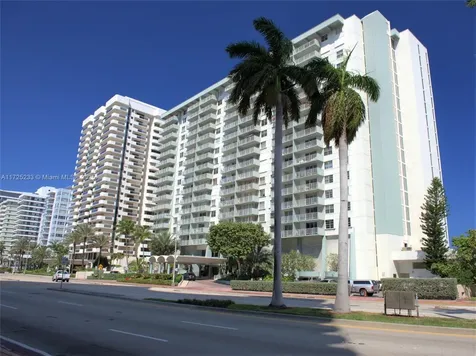 5701 Collins Avenue Miami Beach FL 33140
