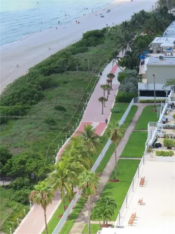 5701 Collins Avenue Miami Beach FL 33140