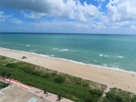 5701 Collins Avenue Miami Beach FL 33140