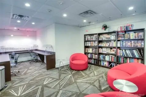 5701 Collins Avenue Miami Beach FL 33140