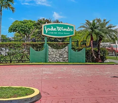 1780 NE 191st Street Miami FL 33179