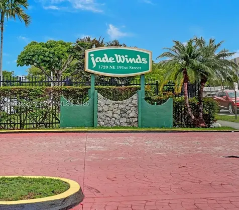 1780 NE 191st Street Miami FL 33179
