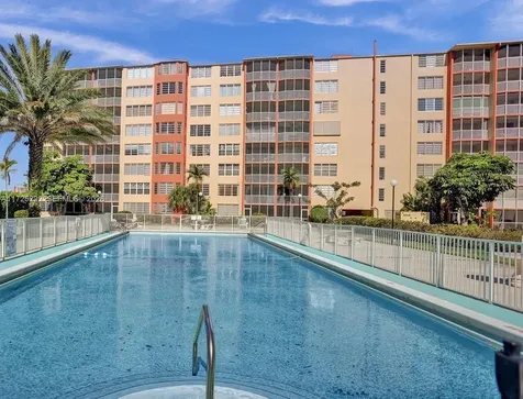 1780 NE 191st Street Miami FL 33179