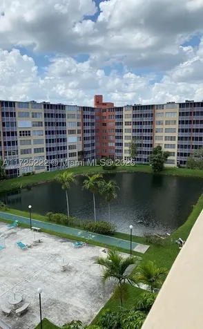 1780 NE 191st Street Miami FL 33179
