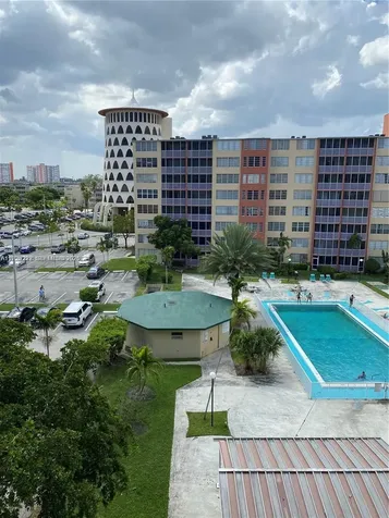 1780 NE 191st Street Miami FL 33179