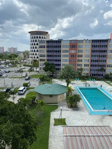 1780 NE 191st Street Miami FL 33179