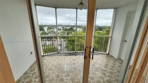 1780 NE 191st Street Miami FL 33179