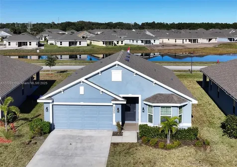 5325 San Benedetto Place Fort Pierce FL 34951