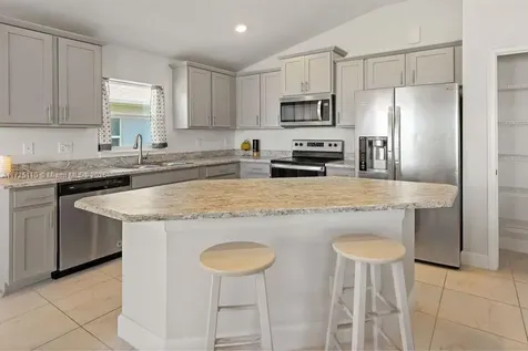 5325 San Benedetto Place Fort Pierce FL 34951