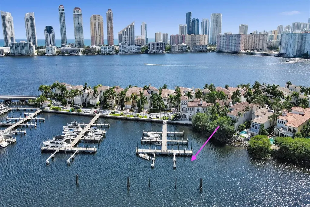 4051 Island Estates Drive Aventura FL 33160
