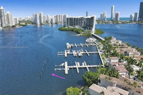 4051 Island Estates Drive Aventura FL 33160