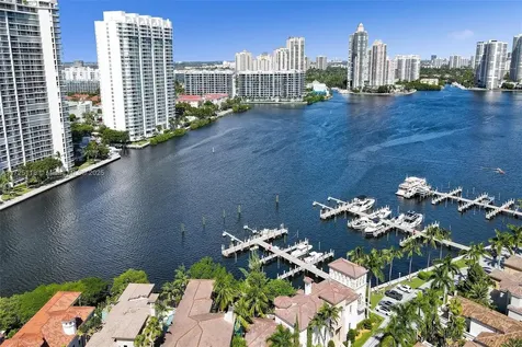 4051 Island Estates Drive Aventura FL 33160