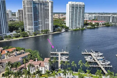 4051 Island Estates Drive Aventura FL 33160