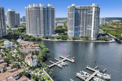 4051 Island Estates Drive Aventura FL 33160