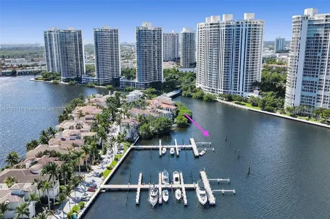 4051 Island Estates Drive Aventura FL 33160