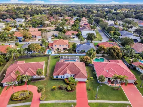 5104 NW 67th Avenue Lauderhill FL 33319