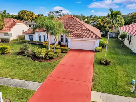 5104 NW 67th Avenue Lauderhill FL 33319