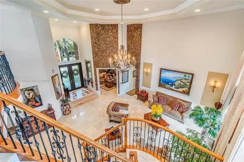 2900 W Lake Vista Circle Davie FL 33328