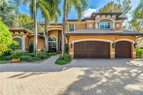 2900 W Lake Vista Circle Davie FL 33328