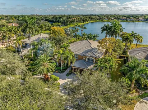 2900 W Lake Vista Circle Davie FL 33328