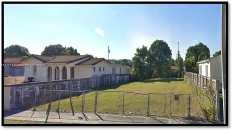 1910 NW 21st Terrace Miami FL 33142