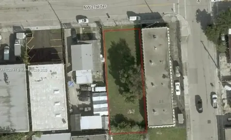 1910 NW 21st Terrace Miami FL 33142