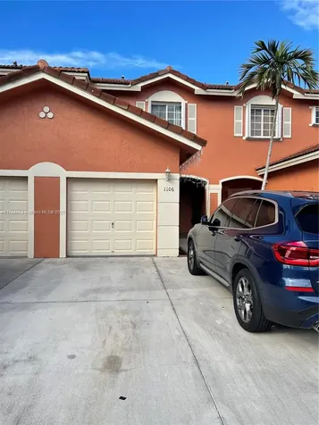 1106 NW 100th Avenue Pembroke Pines FL 33024