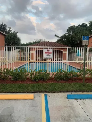 1106 NW 100th Avenue Pembroke Pines FL 33024