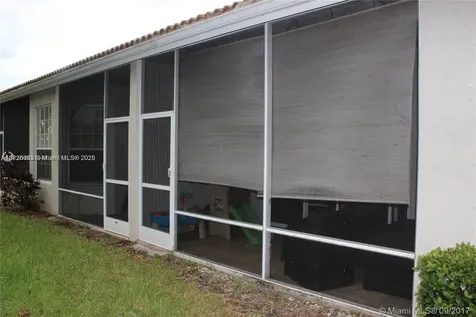 8020 S Aragon Boulevard Sunrise FL 33322