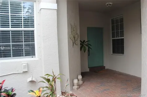 8020 S Aragon Boulevard Sunrise FL 33322