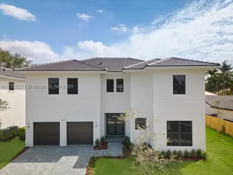 15875 SW 90th Avenue Palmetto Bay FL 33157
