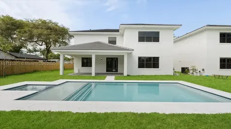 15875 SW 90th Avenue Palmetto Bay FL 33157