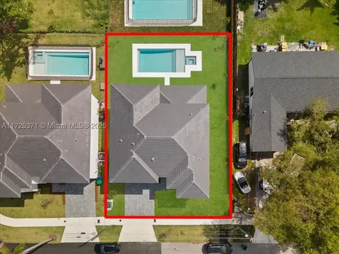 15875 SW 90th Avenue Palmetto Bay FL 33157