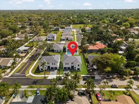 15875 SW 90th Avenue Palmetto Bay FL 33157