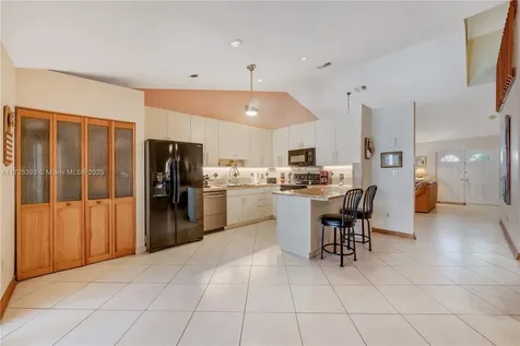 14718 SW 110th Terrace Miami FL 33196