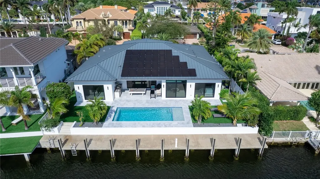 3230 NE 59th Street Fort Lauderdale FL 33308